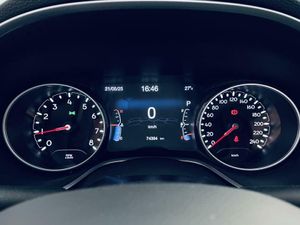 Jeep Compass 1.3 Gse 110kW (150CV) Limited DDCT 4x2  - Foto 12