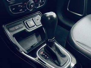 Jeep Compass 1.3 Gse 110kW (150CV) Limited DDCT 4x2  - Foto 16