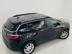 Jeep Compass 1.3 Gse 110kW (150CV) Limited DDCT 4x2  - Foto 7