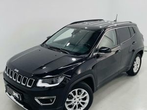 Jeep Compass 1.3 Gse 110kW (150CV) Limited DDCT 4x2  - Foto 8