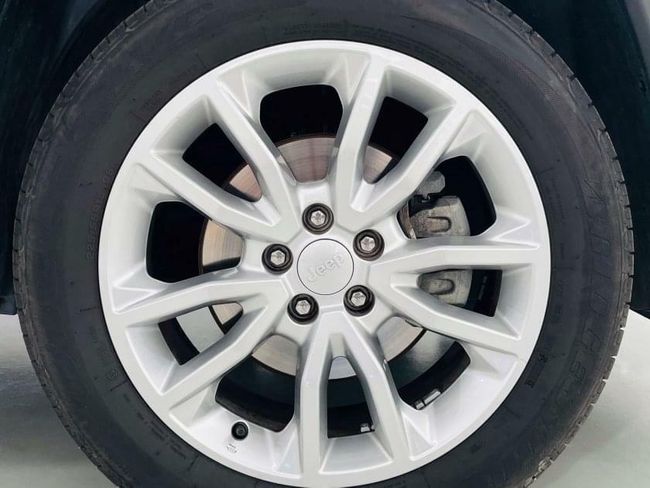Jeep Compass 1.3 Gse 110kW (150CV) Limited DDCT 4x2  - Foto 10