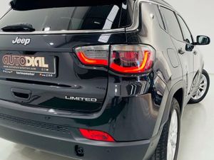 Jeep Compass 1.3 Gse 110kW (150CV) Limited DDCT 4x2  - Foto 6