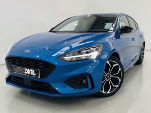 Ford Focus 1.5 Ecoblue 88kW ST-Line  - Foto 8