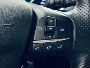 Ford Focus 1.5 Ecoblue 88kW ST-Line  - Foto 13