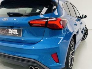 Ford Focus 1.5 Ecoblue 88kW ST-Line  - Foto 10