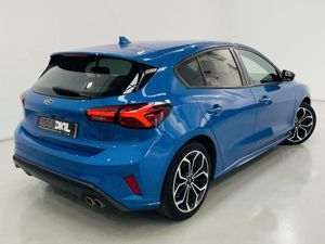 Ford Focus 1.5 Ecoblue 88kW ST-Line  - Foto 6