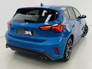 Ford Focus 1.5 Ecoblue 88kW ST-Line  - Foto 5