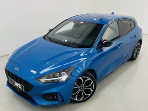 Ford Focus 1.5 Ecoblue 88kW ST-Line  - Foto 7