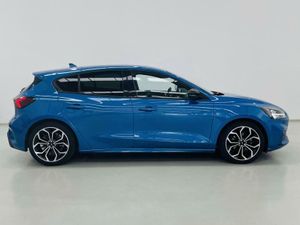Ford Focus 1.5 Ecoblue 88kW ST-Line  - Foto 2
