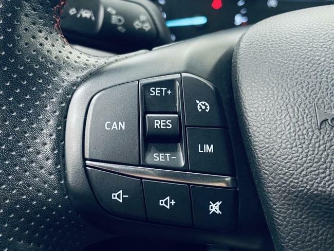 Ford Focus 1.5 Ecoblue 88kW ST-Line  - Foto 12