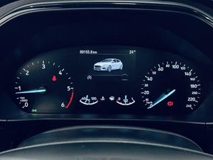 Ford Focus 1.5 Ecoblue 88kW ST-Line  - Foto 14
