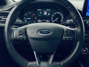 Ford Focus 1.5 Ecoblue 88kW ST-Line  - Foto 11