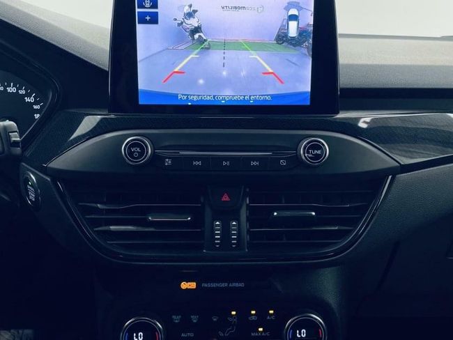 Ford Focus 1.5 Ecoblue 88kW ST-Line  - Foto 15