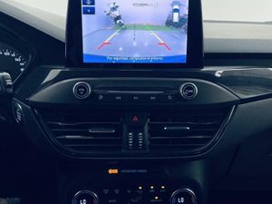 Ford Focus 1.5 Ecoblue 88kW ST-Line  - Foto 15