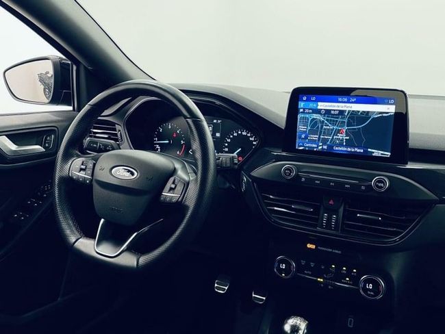 Ford Focus 1.5 Ecoblue 88kW ST-Line  - Foto 3