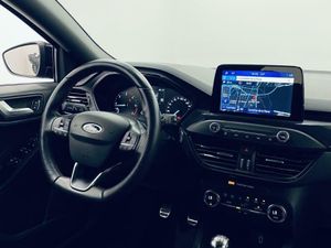 Ford Focus 1.5 Ecoblue 88kW ST-Line  - Foto 3