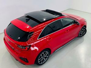 Kia Ceed 1.4 T-GDi 103kW (140CV) GT Line  - Foto 5