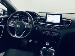 Kia Ceed 1.4 T-GDi 103kW (140CV) GT Line  - Foto 3
