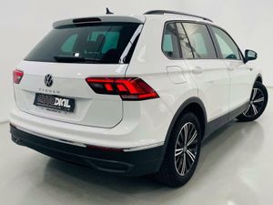 Volkswagen Tiguan Life 1.5 TSI 110kW (150CV)  - Foto 5