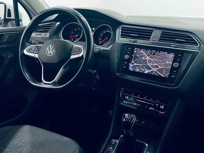 Volkswagen Tiguan Life 1.5 TSI 110kW (150CV)  - Foto 3