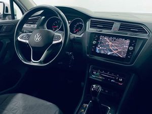 Volkswagen Tiguan Life 1.5 TSI 110kW (150CV)  - Foto 3