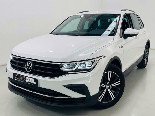 Volkswagen Tiguan Life 1.5 TSI 110kW (150CV)  - Foto 4