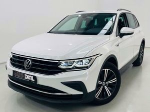 Volkswagen Tiguan Life 1.5 TSI 110kW (150CV)  - Foto 4