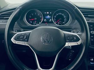 Volkswagen Tiguan Life 1.5 TSI 110kW (150CV)  - Foto 8