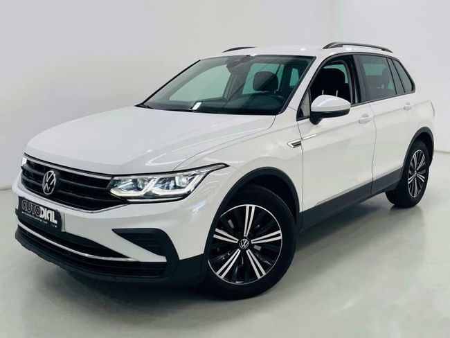 Volkswagen Tiguan Life 1.5 TSI 110kW (150CV)  - Foto 6