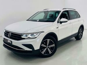 Volkswagen Tiguan Life 1.5 TSI 110kW (150CV)  - Foto 6