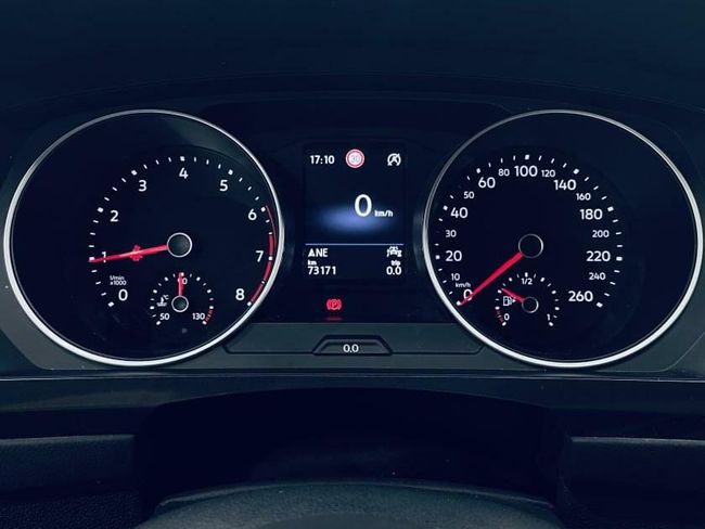 Volkswagen Tiguan Life 1.5 TSI 110kW (150CV)  - Foto 9
