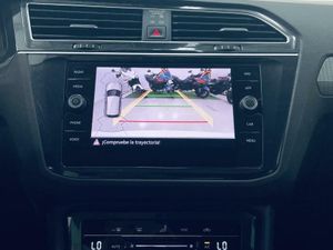 Volkswagen Tiguan Life 1.5 TSI 110kW (150CV)  - Foto 13