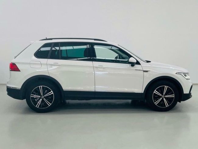 Volkswagen Tiguan Life 1.5 TSI 110kW (150CV)  - Foto 2