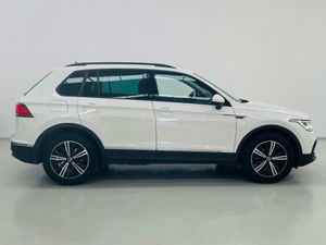 Volkswagen Tiguan Life 1.5 TSI 110kW (150CV)  - Foto 2
