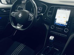 Renault Megane GT Line Blue dCi 85 kW (115CV)  - Foto 3