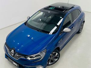 Renault Megane GT Line Blue dCi 85 kW (115CV)  - Foto 7