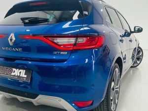 Renault Megane GT Line Blue dCi 85 kW (115CV)  - Foto 8