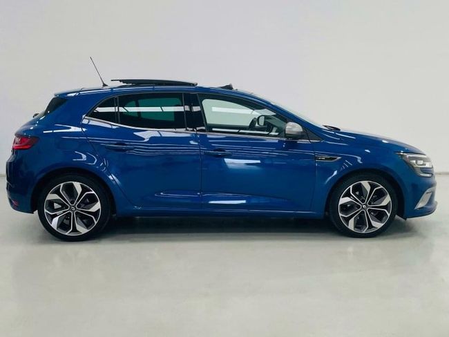 Renault Megane GT Line Blue dCi 85 kW (115CV)  - Foto 2