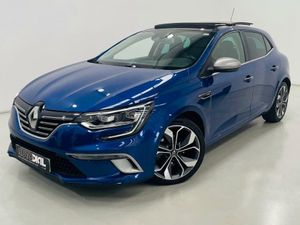 Renault Megane GT Line Blue dCi 85 kW (115CV)  - Foto 4