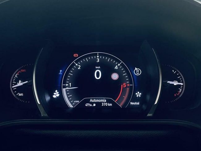 Renault Megane GT Line Blue dCi 85 kW (115CV)  - Foto 13