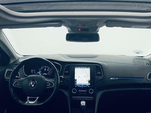 Renault Megane GT Line Blue dCi 85 kW (115CV)  - Foto 11