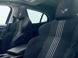 Renault Megane GT Line Blue dCi 85 kW (115CV)  - Foto 18