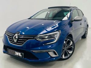 Renault Megane GT Line Blue dCi 85 kW (115CV)  - Foto 9