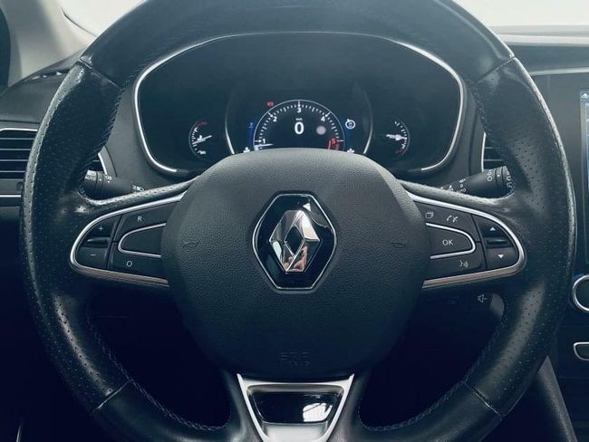 Renault Megane GT Line Blue dCi 85 kW (115CV)  - Foto 12