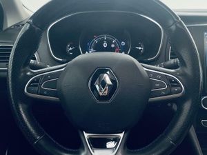 Renault Megane GT Line Blue dCi 85 kW (115CV)  - Foto 12