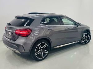 Mercedes GLA GLA 220 D 4MATIC  - Foto 8