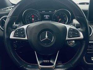 Mercedes GLA GLA 220 D 4MATIC  - Foto 9
