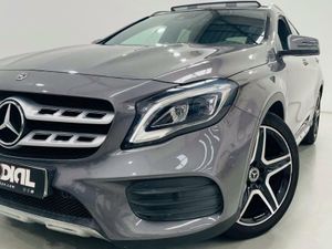 Mercedes GLA GLA 220 D 4MATIC  - Foto 5