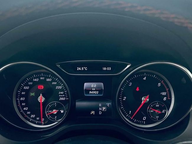 Mercedes GLA GLA 220 D 4MATIC  - Foto 12