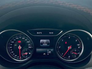 Mercedes GLA GLA 220 D 4MATIC  - Foto 12